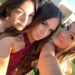 Fran - @franflemingx3 - Instagram