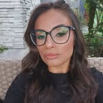 Franciele Florao - @franflorao - Instagram