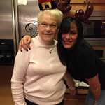Fran Fontana Bagby Wood - @franfontanabagby - Instagram