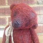 Fran Foreman - @fransbears - Instagram
