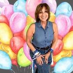 Fran Forman - @fforman137 - Instagram
