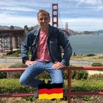 Frank Forrest Spinger - @forrest_frank_ - Instagram