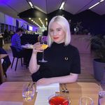 Franki Forrester - @frankiforrester - Instagram