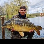 Frankie Forrest - @_frankie_forrest_ - Instagram