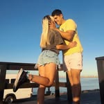 Fran Fossati - @franfossatiok - Instagram