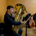 Francisco Fraga Fiuza - @franfraga_tuba - Instagram