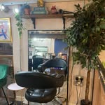 Fran at work! - @fran.frankie.francesca.hair - Instagram
