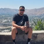 Fran Mendoza - @franfrank21 - Instagram