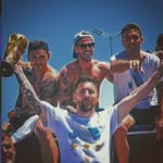 Francisco Frank - @franfrank_5 - Instagram