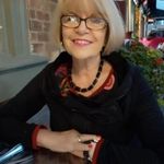 Fran Fraser Laws - @lawsfran - Instagram