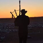 Frank Fraser - @pipes_down_under - Instagram