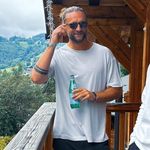 Fraser Franks - @fraserfranks - Instagram