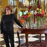Fran Freeman Haskin - @franfreemanhaskin - Instagram