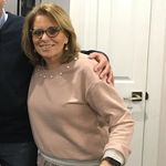 Fran Friedman - @fran.friedman.79 - Instagram
