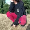 debyfran  - @denyfran_friend - TikTok