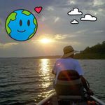 Fran Fulton - @franfish13 - Instagram