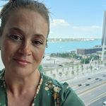 Angie Frobel - @frangabella - Instagram