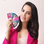 Fran | Coloração Pessoal 🌈 - @fran.galante.color - Instagram