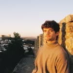 Francisco Galante - @frangalante24 - Instagram