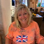 Frances Galloway - @frangalloway13 - Instagram