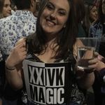 Francesca Louise - @frangalloway - Instagram