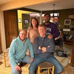 Frank Galloway - @firetruck0005 - Instagram
