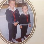 Frank Galloway - @frankgalloway57 - Instagram