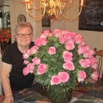 Fran Hartsell Gamble - @frannygal1 - Instagram