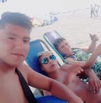 Fran Gamboa - Facebook