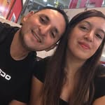 Fran Gamboa - @franchugamboa83 - Instagram