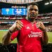 Francis Gannou - Facebook