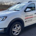 Frank Gannon - @frankgannondriving - Instagram