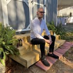 Frank Gannon - @darkendhalo - Instagram