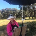 Fran Garrett - @fgarrett_art - Instagram