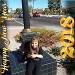 Fran Garrett - @darklegolas - Instagram