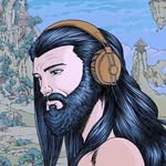 Fran Garrison - @frangarrisonart - Instagram