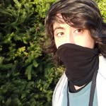Fran Garza - @frimostlml - Instagram
