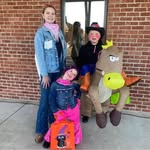 Fran Garza Stidham - @franstidham - Instagram