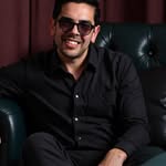 Francisco Garza - @alexsaldiernaa - Instagram