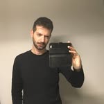 Francesco - @fran.geek - Instagram