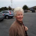 Fran Gentry - @frangforgolfcomcas - Instagram