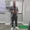 Frankie Gentry - @frankiegentry - TikTok
