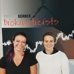 Francie Gerber Biokineticists - @franciegerberbiokineticists - Instagram