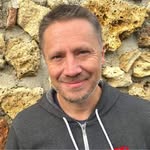 Franck Gerber - @franck_gerber - Instagram