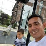 Franger Bermudez - @frangerbermudez - Instagram