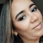 Fran Almeida - @fran_germana - Instagram