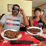 Fran German Ruiz - @alquenolegustalafiesta - Instagram