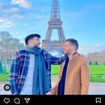 Fran y German - @frangerman2021 - Instagram