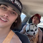Francisco Germano - @frangermano1 - Instagram