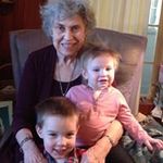 Fran Gibbs - @frangibbs1 - Instagram